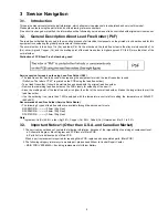 Предварительный просмотр 9 страницы Panasonic LUMIX DMC-LX2EB Service Manual