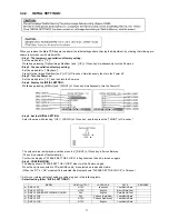 Предварительный просмотр 11 страницы Panasonic LUMIX DMC-LX2EB Service Manual