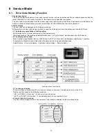 Предварительный просмотр 14 страницы Panasonic LUMIX DMC-LX2EB Service Manual