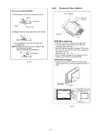 Предварительный просмотр 22 страницы Panasonic LUMIX DMC-LX2EB Service Manual