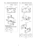 Предварительный просмотр 23 страницы Panasonic LUMIX DMC-LX2EB Service Manual