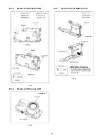 Предварительный просмотр 24 страницы Panasonic LUMIX DMC-LX2EB Service Manual