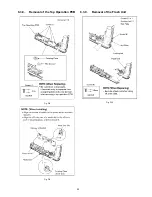 Предварительный просмотр 25 страницы Panasonic LUMIX DMC-LX2EB Service Manual