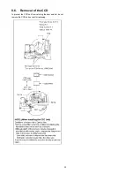 Предварительный просмотр 32 страницы Panasonic LUMIX DMC-LX2EB Service Manual