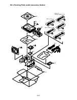 Предварительный просмотр 56 страницы Panasonic LUMIX DMC-LX2EB Service Manual