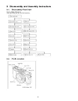 Preview for 22 page of Panasonic Lumix DMC-LX5P Service Manual