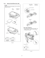 Preview for 24 page of Panasonic Lumix DMC-LX5P Service Manual