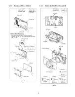 Preview for 25 page of Panasonic Lumix DMC-LX5P Service Manual