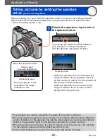 Preview for 60 page of Panasonic Lumix DMC-LX7 Operating Instructions Manual