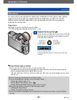 Preview for 95 page of Panasonic Lumix DMC-LX7 Operating Instructions Manual