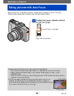 Preview for 96 page of Panasonic Lumix DMC-LX7 Operating Instructions Manual