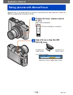 Preview for 104 page of Panasonic Lumix DMC-LX7 Operating Instructions Manual
