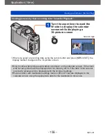 Preview for 155 page of Panasonic Lumix DMC-LX7 Operating Instructions Manual