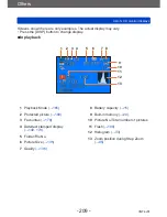 Preview for 209 page of Panasonic Lumix DMC-LX7 Operating Instructions Manual