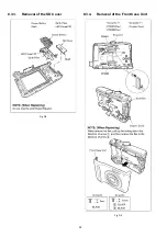 Preview for 22 page of Panasonic Lumix DMC-LZ10E Service Manual