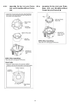 Preview for 28 page of Panasonic Lumix DMC-LZ10E Service Manual