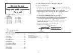 Preview for 33 page of Panasonic Lumix DMC-LZ10E Service Manual