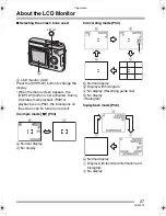 Preview for 27 page of Panasonic LUMIX DMC-LZ1GC Operating Instructions Manual