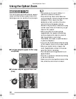 Preview for 38 page of Panasonic Lumix DMC-LZ1GN Operating Instructions Manual