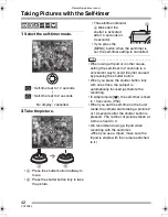 Preview for 42 page of Panasonic Lumix DMC-LZ1GN Operating Instructions Manual