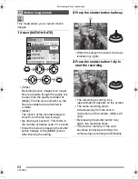 Preview for 54 page of Panasonic Lumix DMC-LZ1GN Operating Instructions Manual