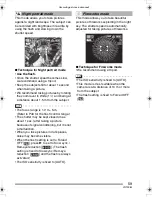 Preview for 59 page of Panasonic Lumix DMC-LZ1GN Operating Instructions Manual