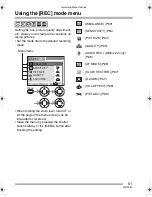 Preview for 61 page of Panasonic Lumix DMC-LZ1GN Operating Instructions Manual