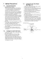 Preview for 3 page of Panasonic Lumix DMC-LZ20P Service Manual