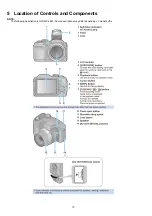 Preview for 10 page of Panasonic Lumix DMC-LZ20P Service Manual