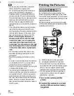 Preview for 82 page of Panasonic Lumix DMC-LZ3 Operating Instructions Manual