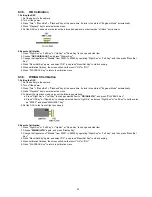 Предварительный просмотр 25 страницы Panasonic Lumix DMC-LZ30E Service Manual