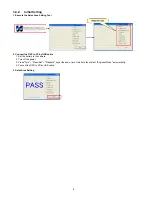 Preview for 8 page of Panasonic Lumix DMC-LZ30P Service Manual