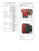 Preview for 14 page of Panasonic Lumix DMC-LZ30P Service Manual