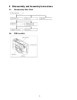 Preview for 19 page of Panasonic Lumix DMC-LZ4PP Service Manual