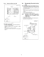 Preview for 24 page of Panasonic Lumix DMC-LZ4PP Service Manual