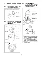 Preview for 26 page of Panasonic Lumix DMC-LZ4PP Service Manual