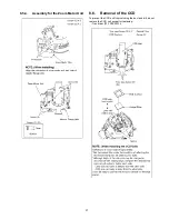 Preview for 27 page of Panasonic Lumix DMC-LZ4PP Service Manual