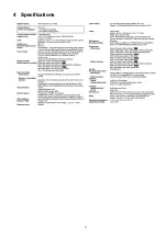 Preview for 11 page of Panasonic Lumix DMC-LZ7EB Service Manual