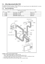 Preview for 18 page of Panasonic Lumix DMC-LZ7EB Service Manual