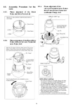 Preview for 26 page of Panasonic Lumix DMC-LZ7EB Service Manual