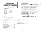 Preview for 30 page of Panasonic Lumix DMC-LZ7EB Service Manual