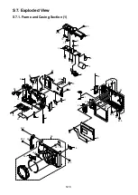 Preview for 45 page of Panasonic Lumix DMC-LZ7EB Service Manual