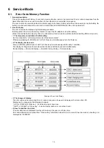 Предварительный просмотр 13 страницы Panasonic Lumix DMC-LZ7P Service Manual