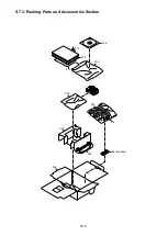 Предварительный просмотр 47 страницы Panasonic Lumix DMC-LZ7P Service Manual