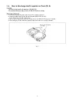 Preview for 4 page of Panasonic Lumix DMC-S1EB Service Manual