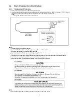 Preview for 7 page of Panasonic Lumix DMC-S1EB Service Manual