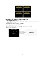 Preview for 13 page of Panasonic Lumix DMC-S1EB Service Manual