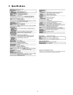 Preview for 15 page of Panasonic Lumix DMC-S1EB Service Manual