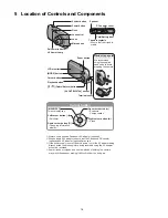 Preview for 16 page of Panasonic Lumix DMC-S1EB Service Manual