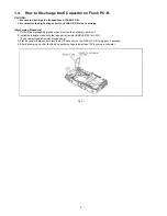 Предварительный просмотр 4 страницы Panasonic Lumix DMC-S2EB Service Manual